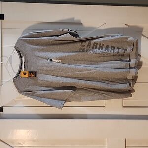 Mens Carhartt T-Shirt